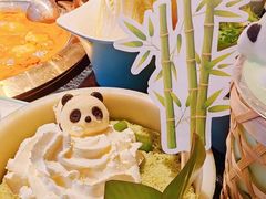 -熊喵来了火锅(长安万达第94分店)