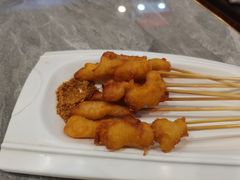 -老佛爷正宗铜炉蛙锅(五道口店)
