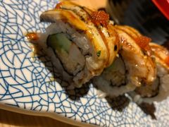 -隐泉京望日式料理(太和广场店)