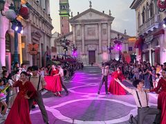 -华谊兄弟（长沙）电影小镇