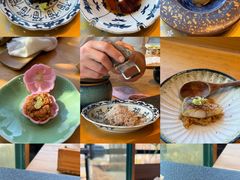 -鮨冠OMAKASE食べ放题(北京首店)