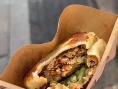 三合一大满贯饼-辣哭饼(七宝老街店)