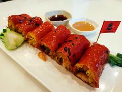 金网鲜虾红米肠-虾饺妹·酒家(海珠广场店)