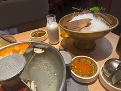 -巴奴毛肚火锅(七宝领展广场店)
