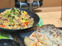 -友壹町寿司(佛山新DNA店)