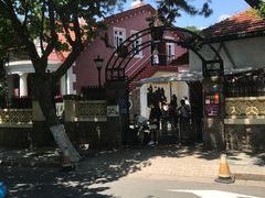-八大关景区