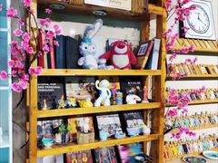 -袁亮今日陶艺(苹果社区总店)