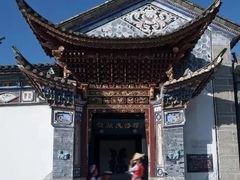 -云南民族村