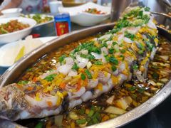 -小姨家常菜(昭萍东路店)