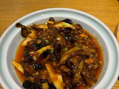 -去茶去餐厅(中央大街店)
