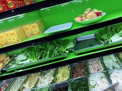 -牛鲜胜·潮汕牛肉自助火锅(番禺市桥店)