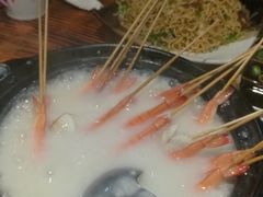 -盈田盈粥庄(博山东路店)