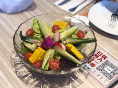 -必胜客(绿地新都会店)