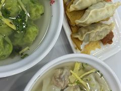 -海平馄饨(逍遥二路店)