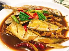 -鑫悦楼煎蟹·16年海鲜大排档