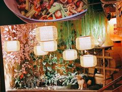 -农耕记·湖南土菜(龙岗熙和园店)