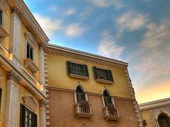 -澳门威尼斯人综合度假区