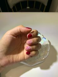 -沐染造型专业烫发染发