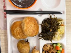 -香妃烤鸡(新奥店)