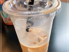 -PUZZLE COFFEE 拼图咖啡
