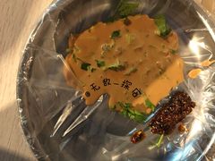 -大姐麻辣烫(莲宝中路店)