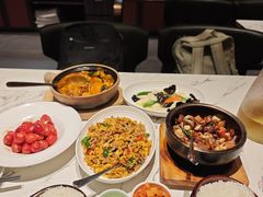 -锦庐道地川菜(来福士店)