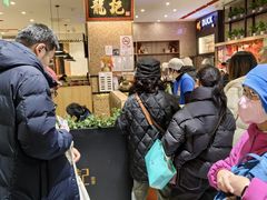 -龙记香港茶餐厅(久光百货店)