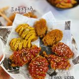 赣州探店｜小心炸鸡•PRETTY FEELING🍗