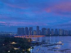 -馋遇江南·精致湖景雅宴(东方之门店)