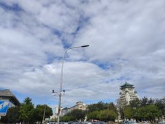 -华天新川面馆(闹市口店)