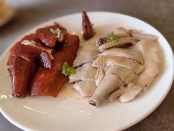 -空中一号宴会厅(信合大厦店)