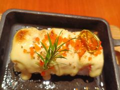 -仓桥家·焗寿司·锅物(光谷步行街店)