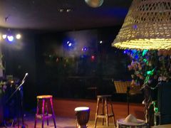 -炭火功夫烤鱼·小龙虾音乐餐吧(新风街店)