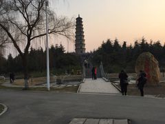 -祥源·阜阳生态乐园