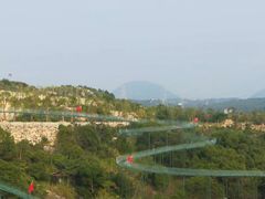 -清境桃源