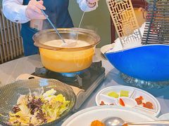 -东湖177艺术餐厅 · 东坡院子