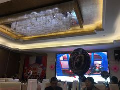 -九重天大饭店(北大街店)