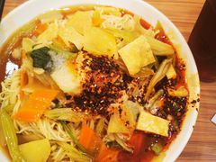 兰州特色凉面-有礼有面(知春路店)