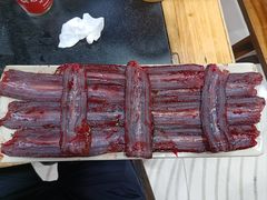 -铜元老码头鳝鱼火锅