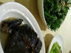 -老人和饭店(打浦路店)