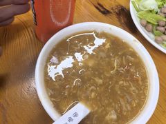 -京东一绝西海子西园烧饼夹肉