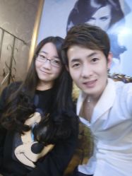 -Tipo Hair salon（明星）店