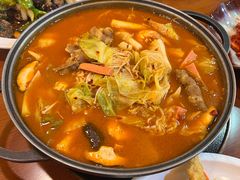 -老朴饭店(邮政街总店)