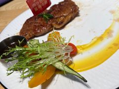 -夏日玛莉西餐厅(梅溪湖步步高店)