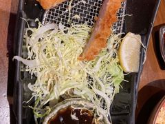 -白石的深夜食堂(济南万象城店)