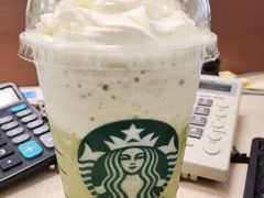 -星巴克(福州万象九宜城分店)