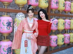 -深圳锦绣中华民俗村