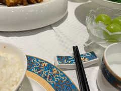 -卫鼎轩·曹公馆(鼓楼店)