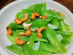 -院落新京菜·烤鸭(地安门店)