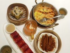 -陶陶居酒家(第十甫路总店)